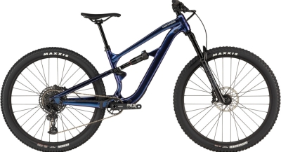 Rower MTB Cannondale Habit 3 Purple Haze