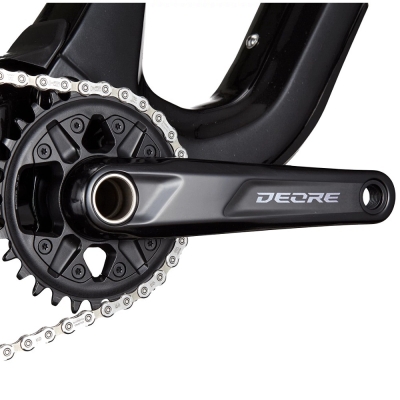 Rower MTB Cannondale Habit Carbon 2 Black Pearl