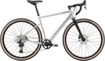 Rower gravel Cannondale Topstone Apex 1 Mercury