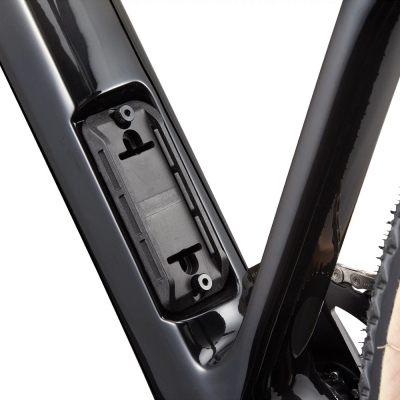 Rower gravel Cannondale Topstone Carbon Apex 1 Black