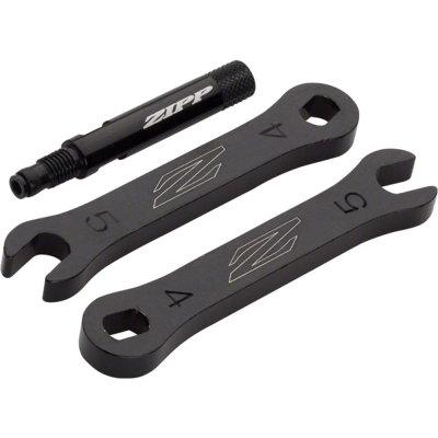 Przedłużka wentyla Zipp Core - 41mm