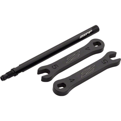 Przedłużka wentyla Zipp Core - 91mm