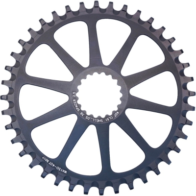 Tarcza mechanizmu korbowego Cannondale SpideRing SL