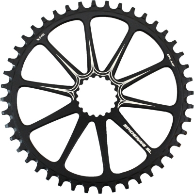 Tarcza mechanizmu korbowego Cannondale SpideRing SL