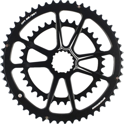 Tarcza mechanizmu korbowego Cannondale SpideRing Road 8