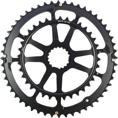 Tarcza mechanizmu korbowego Cannondale SpideRing Road 8