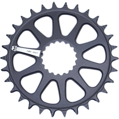 Tarcza mechanizmu korbowego Cannondale SpideRing MTB - 30T