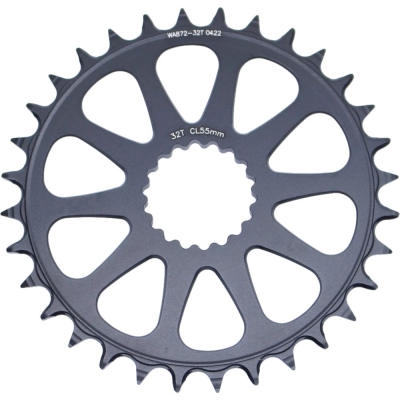 Tarcza mechanizmu korbowego Cannondale SpideRing MTB