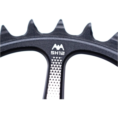 Tarcza mechanizmu korbowego Cannondale SpideRing MTB