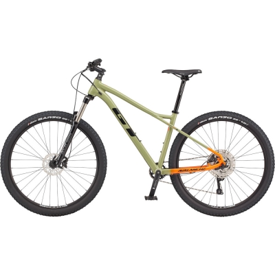 Rower MTB GT Avalanche Elite 29