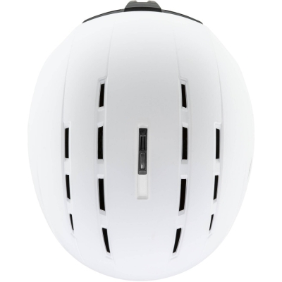 Kask narciarski Uvex Stance biały