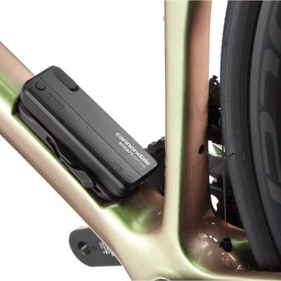 Rower szosowy Cannondale Synapse Carbon 2 RL Beetle Green - 51cm