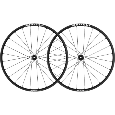 Komplet kół Mavic Allroad S Disc