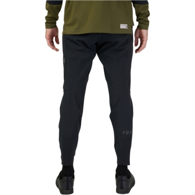 Spodnie rowerowe Fox Defend czarne - 30