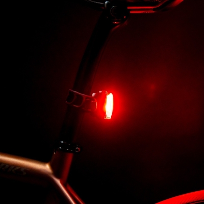 Lampka tylnia Lezyne Zecto Drive Max 400+