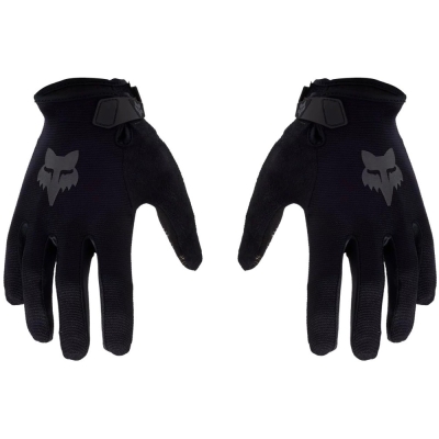 Rękawiczki Fox Ranger czarne - M