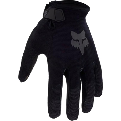 Rękawiczki Fox Ranger czarne - M