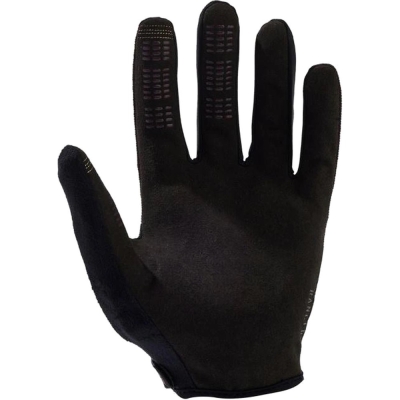 Rękawiczki Fox Ranger purpurowe - S