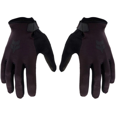 Rękawiczki Fox Ranger purpurowe
