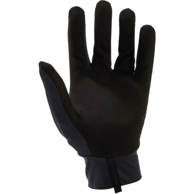 Rękawiczki Fox Ranger Water czarne - XL