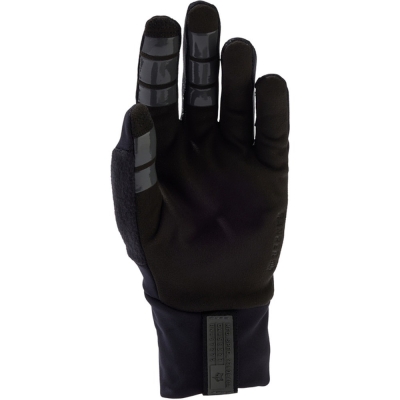 Rękawiczki damskie Fox Lady Ranger Fire czarne - S
