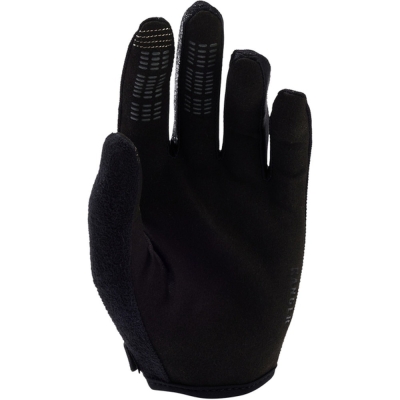 Rękawiczki damskie Fox Lady Ranger Black - M