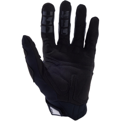 Rękawiczki Fox Bomber CE czarne - XL