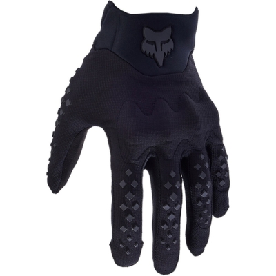 Rękawiczki Fox Bomber LT CE czarne - XL