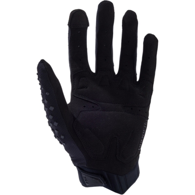 Rękawiczki Fox Bomber LT CE czarne - XL