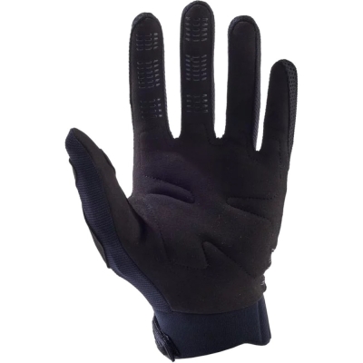 Rękawiczki Fox Dirtpaw czarne - XL