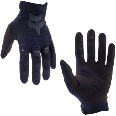 Rękawiczki Fox Dirtpaw czarne - 4XL