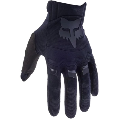 Rękawiczki Fox Dirtpaw czarne - 4XL
