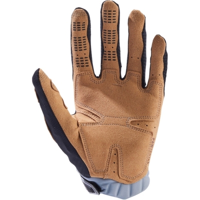Rękawiczki Fox Pawtector czarno-szare - XXL