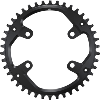 Tarcza mechanizmu korbowego Shimano CUES FC-U8000-1