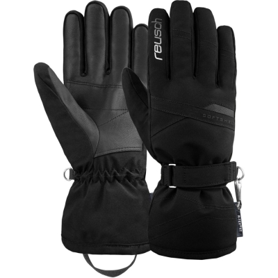 Rękawice narciarskie damskie Reusch Helena R-TEX XT czarne