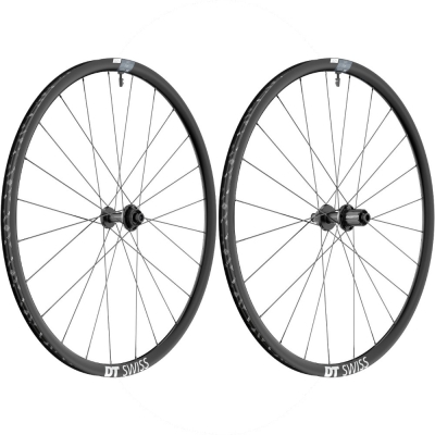 Komplet kół DT Swiss ER 1400 Dicut 700C Shimano