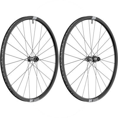Komplet kół DT Swiss G 1800 Spline 700C Shimano
