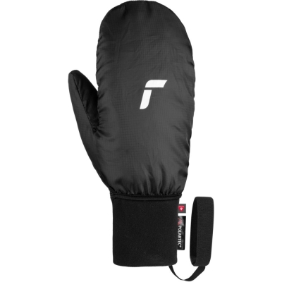 Rękawiczki Reusch Baffin Touch-Tec czarne