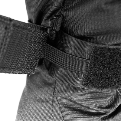 Rękawice narciarskie Reusch Baseplate R-TEX XT czarno-szare