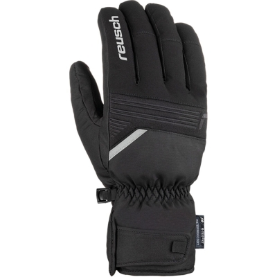 Rękawice narciarskie Reusch Bradley R-TEX XT czarne