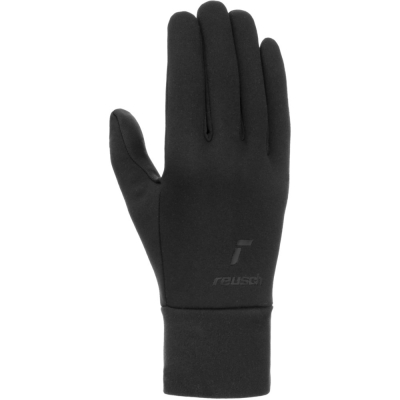 Rękawice narciarskie Reusch Sid Triple Sys R-TEX XT Touch-Tec szaro-czarne