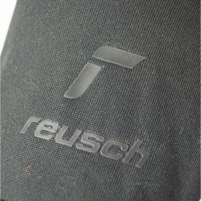 Rękawice narciarskie Reusch Sid Triple Sys R-TEX XT Touch-Tec szaro-czarne