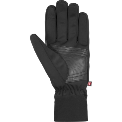 Rękawiczki Reusch Walk Touch-Tec czarne - 9