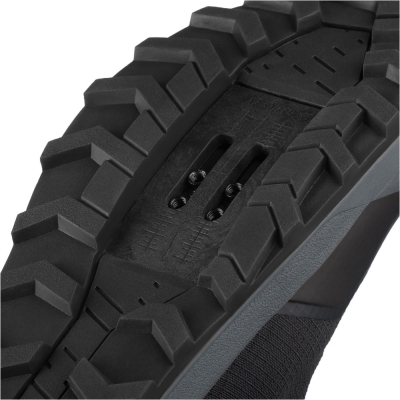 Buty MTB Fizik Terra Ergolace X2 czarno-niebieskie