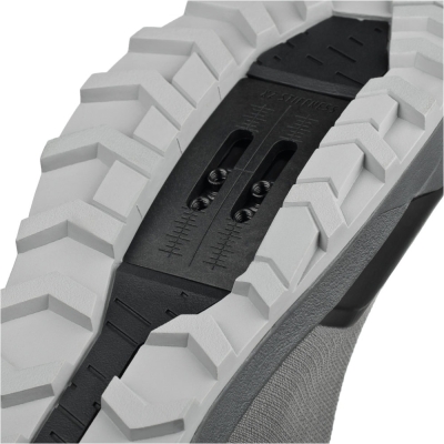 Buty MTB Fizik Terra Ergolace X2 szaro-żółte - 47