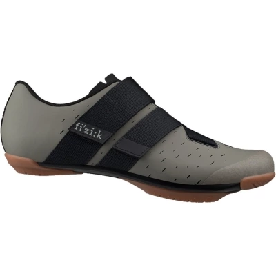 Buty gravelowe Fizik Terra Powerstrap X4 niklowe - 38