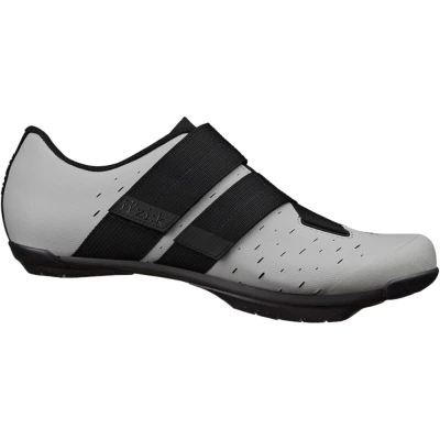 Buty gravelowe Fizik Terra Powerstrap X4 szare - 46