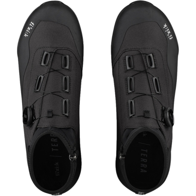 Buty MTB zimowe Fizik Terra Artica X2 czarne - 39