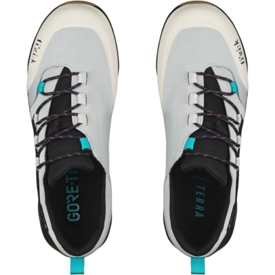 Buty MTB Fizik Terra Ergolace X2 GTX szare