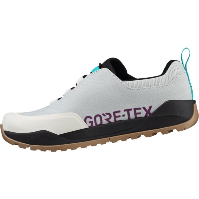 Buty MTB Fizik Terra Ergolace X2 GTX szare - 41